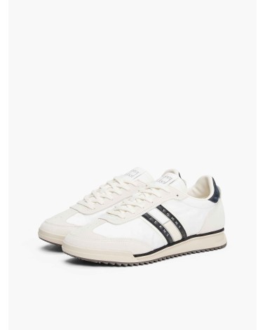 ZAPATILLAS TIPO BEISBOL TOMMY JEANS