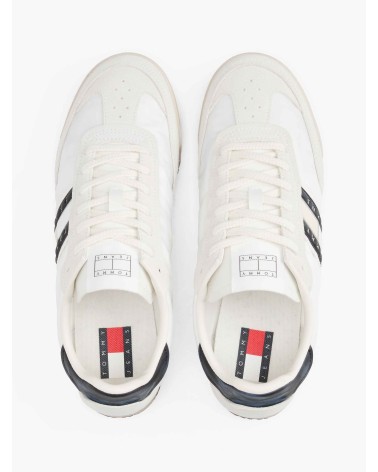 ZAPATILLAS TIPO BEISBOL TOMMY JEANS