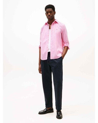 CAMISA DE CUADRITO VICHY TOMMY HILFIGER