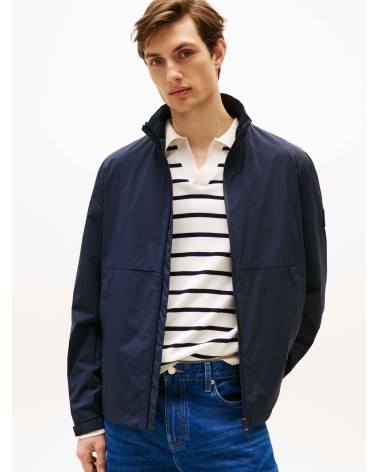 CAZADORA CON CANESÚ TOMMY HILFIGER