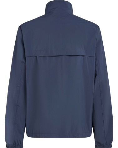 CAZADORA CON CANESÚ TOMMY HILFIGER
