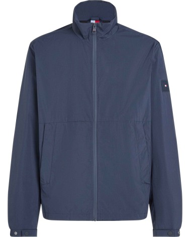 CAZADORA CON CANESÚ TOMMY HILFIGER