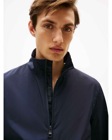 CAZADORA CON CANESÚ TOMMY HILFIGER