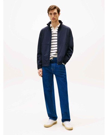 CAZADORA CON CANESÚ TOMMY HILFIGER