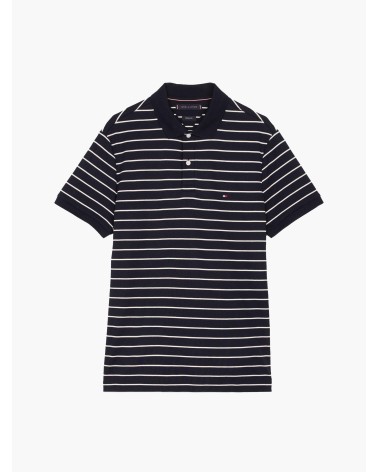 POLO DE ALGODÓN TOMMY HILFIGER