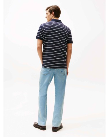 POLO DE ALGODÓN TOMMY HILFIGER