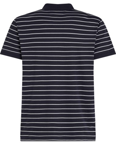 POLO DE ALGODÓN TOMMY HILFIGER