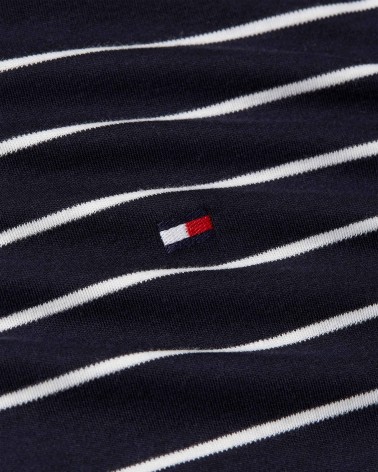 POLO DE ALGODÓN TOMMY HILFIGER