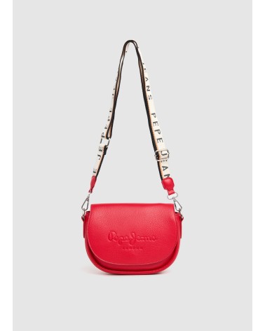 BOLSO CRISHA BANDOLERA PEPE JEANS