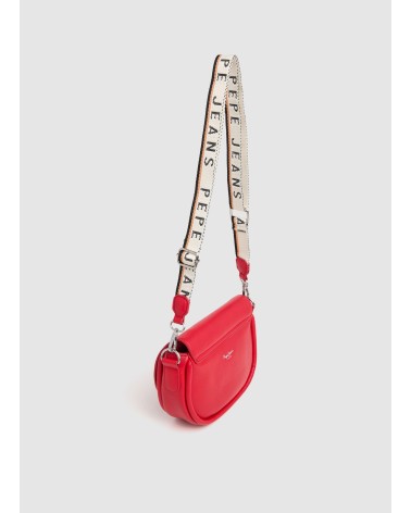 BOLSO CRISHA BANDOLERA PEPE JEANS