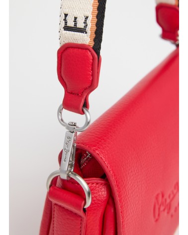 BOLSO CRISHA BANDOLERA PEPE JEANS