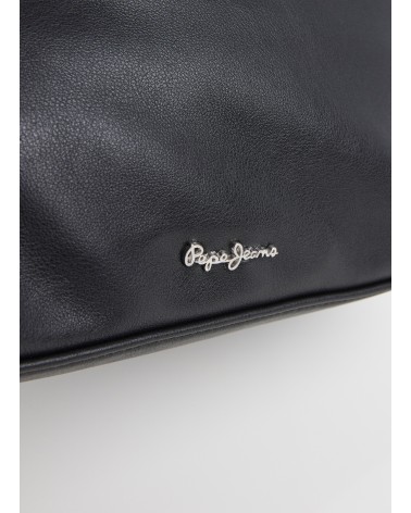 BOLSO CASSIDY SHOPPER CON TACHUELAS PEPE JEANS