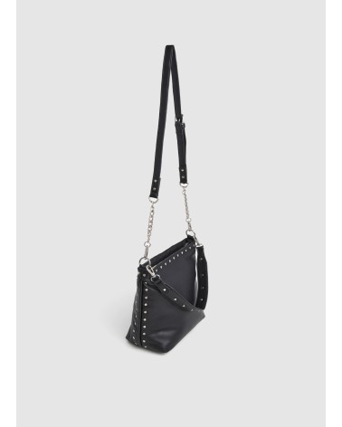 BOLSO CASSIDY SHOPPER CON TACHUELAS PEPE JEANS