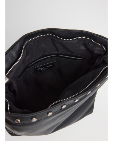 BOLSO CASSIDY SHOPPER CON TACHUELAS PEPE JEANS