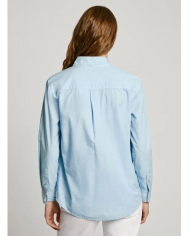 CAMISA BEGO CON BOTONES PEPE JEANS