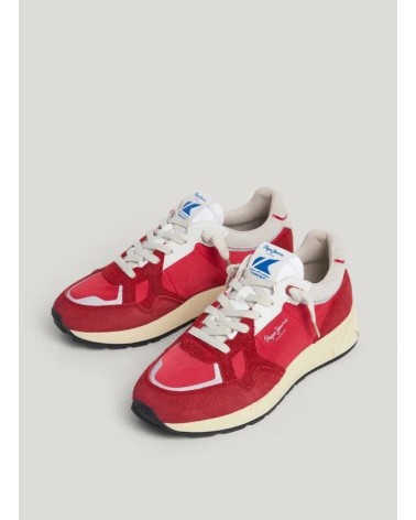 ZAPATILLAS MARLON PEPE JEANS