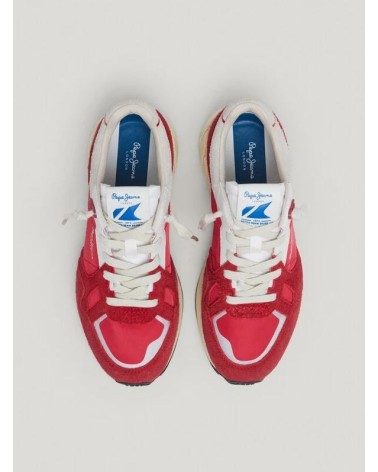 ZAPATILLAS MARLON PEPE JEANS