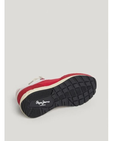 ZAPATILLAS MARLON PEPE JEANS