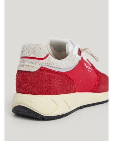 ZAPATILLAS MARLON PEPE JEANS