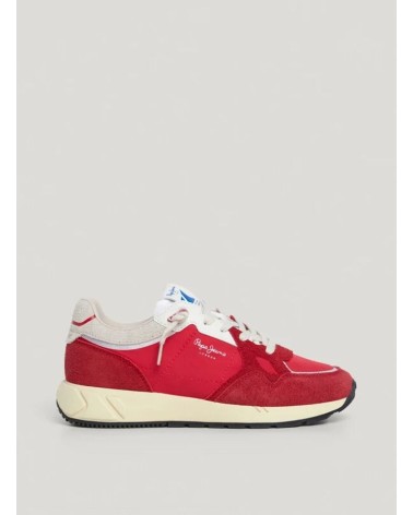 ZAPATILLAS MARLON PEPE JEANS