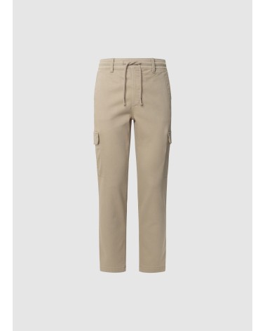 PANTALÓN GYMDIGO CARGO CON GOMA EN LA CINTURA PEPE JEANS
