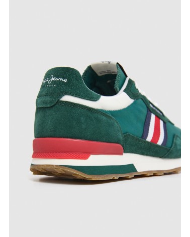 ZAPATILLAS KINGSTON HERITAGE PEPE JEANS