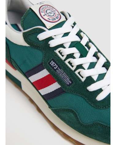 ZAPATILLAS KINGSTON HERITAGE PEPE JEANS