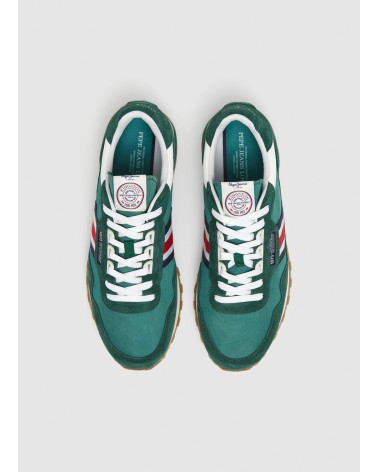 ZAPATILLAS KINGSTON HERITAGE PEPE JEANS