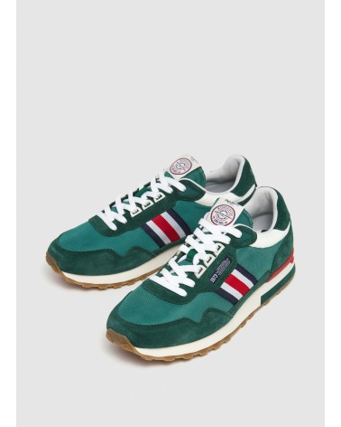 ZAPATILLAS KINGSTON HERITAGE PEPE JEANS