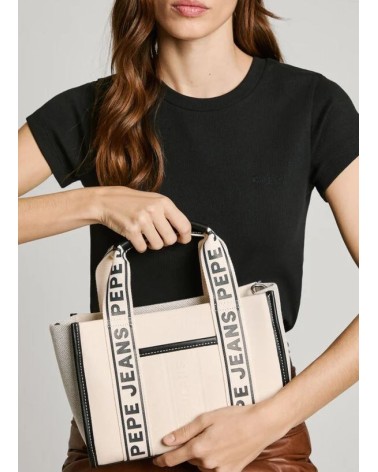 BOLSO ZADIE PEPE JEANS