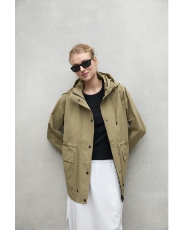 PARKA TABUR DE ECOALF