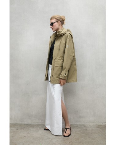 PARKA TABUR DE ECOALF