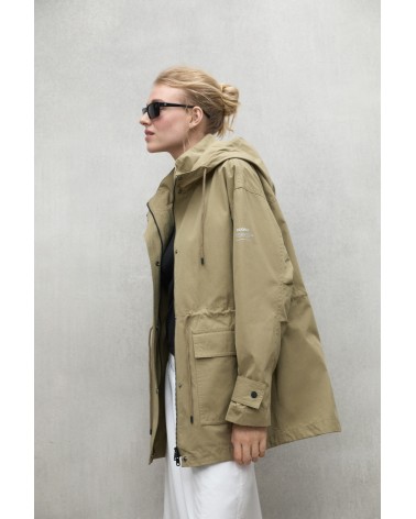 PARKA TABUR DE ECOALF