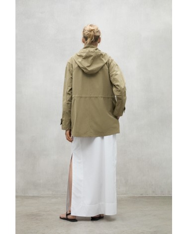 PARKA TABUR DE ECOALF