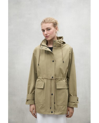 PARKA TABUR DE ECOALF