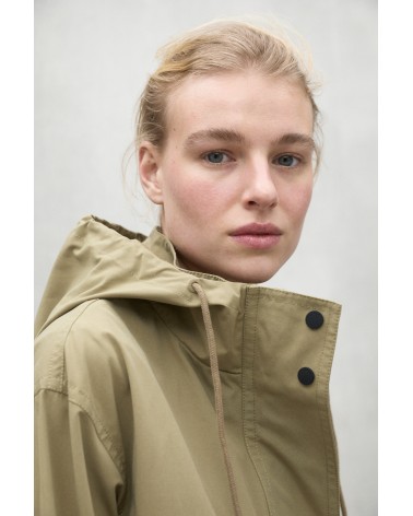 PARKA TABUR DE ECOALF