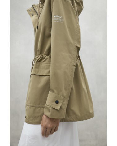 PARKA TABUR DE ECOALF
