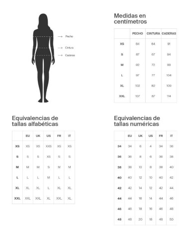 PARKA BELUMUT ESPALDA ABOLLONADA ECOALF