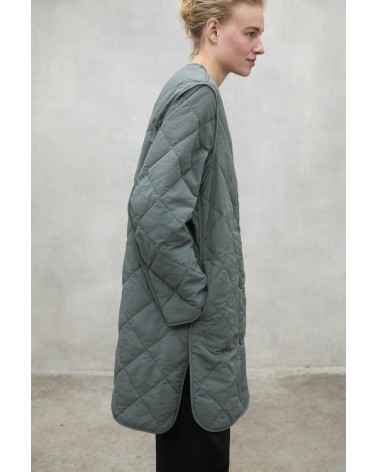PARKA MAYEN ACOLCHADA ECOALF