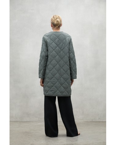 PARKA MAYEN ACOLCHADA ECOALF