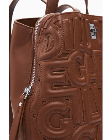 MOCHILA MAKI SUMY MINI DESIGUAL