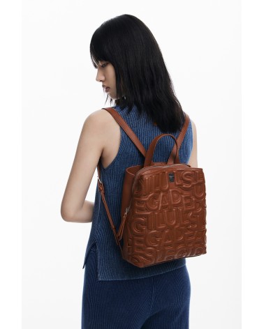 MOCHILA MAKI SUMY MINI DESIGUAL