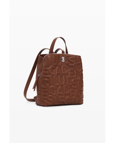 MOCHILA MAKI SUMY MINI DESIGUAL
