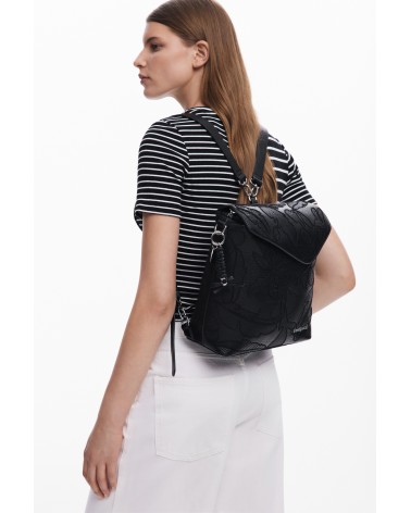 MOCHILA BOLSO JOLIE JERSEY DESIGUAL