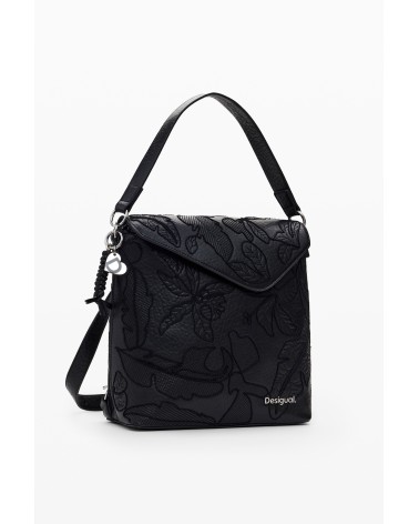 MOCHILA BOLSO JOLIE JERSEY DESIGUAL