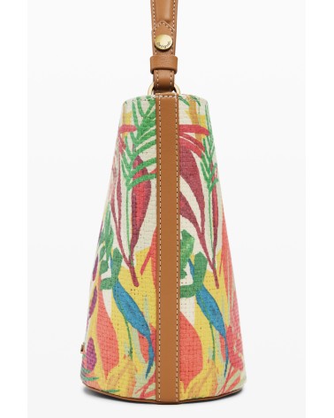 BOLSO SUNARA CUMBAL MICRO DESIGUAL