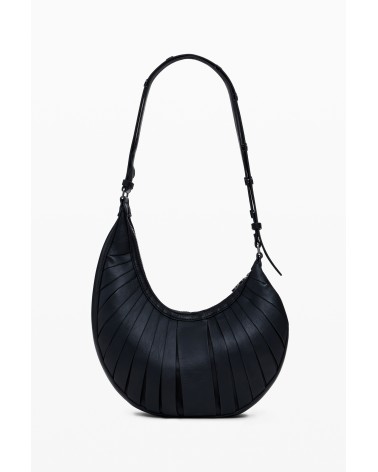 BOLSO KAPELA CASCAIS ASIMETRICO DESIGUAL