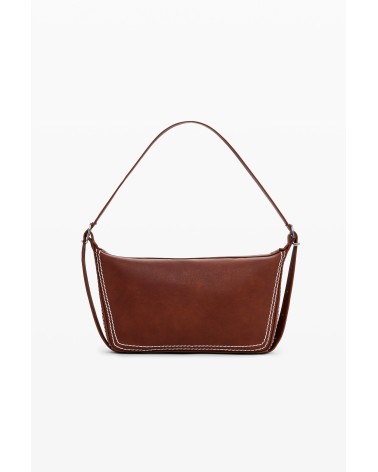 BOLSO TRAMA MUNICH DESIGUAL