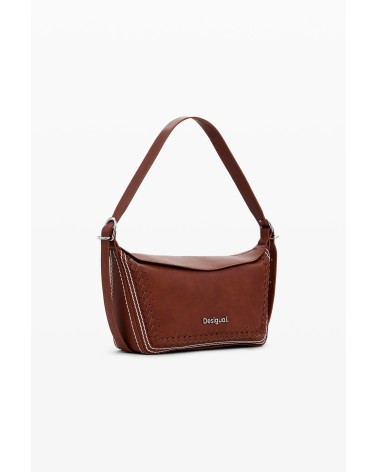 BOLSO TRAMA MUNICH DESIGUAL