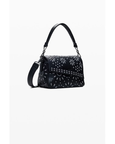 BOLSO METAL DANDELION PHUKET MINI DESIGUAL